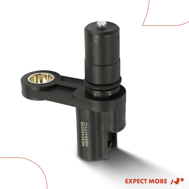 A-Premium Automatic Transmission Speed Sensor Compatible with Toyota, Scion, Lexus Models - Camry, RAV4, Corolla, Highlander, Sienna, 4Runner, Matrix, Avalon, Celica, tC, xB, ES300, RX300, RX330 Pack of 1