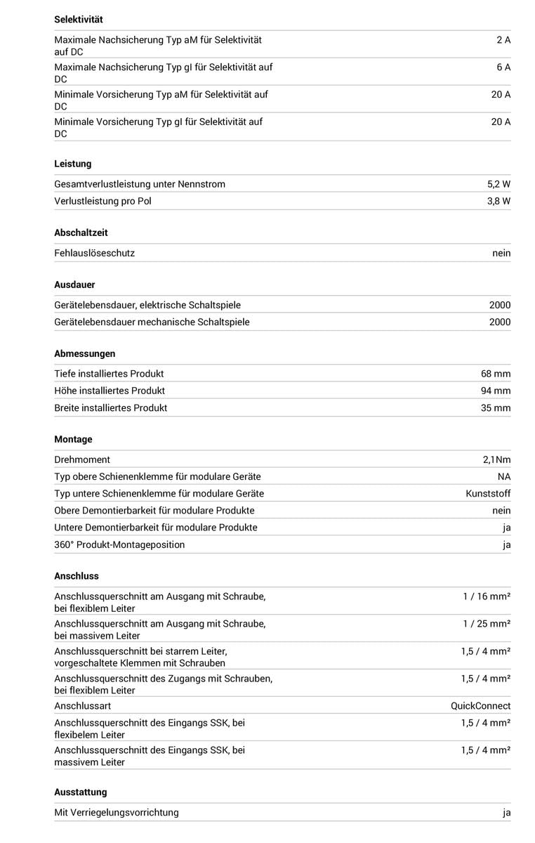 [Australia - AusPower] - Hager ADS916D Residual Current Circuit Breaker B 16A 30mA 2-Pin 1-Pin Protected Single 