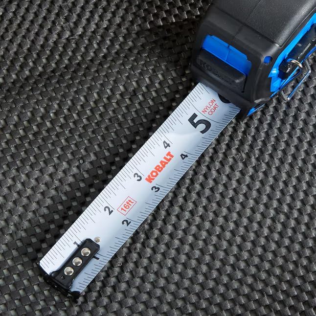 [Australia - AusPower] - K.balt Compact 16-ft Tape Measure 