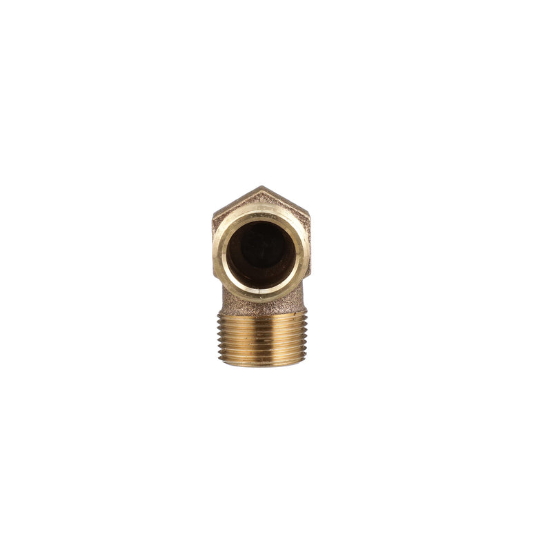 [Australia - AusPower] - Watts ST1000 Series 1" Bronze Standard Duty Float Valve, Male NPT Inlet & Outlet, Machined Flange, Serrated Arms, Replaceable Seals, Pivot Arm & Plunger Assembly, Max Working Temperature 180° F 