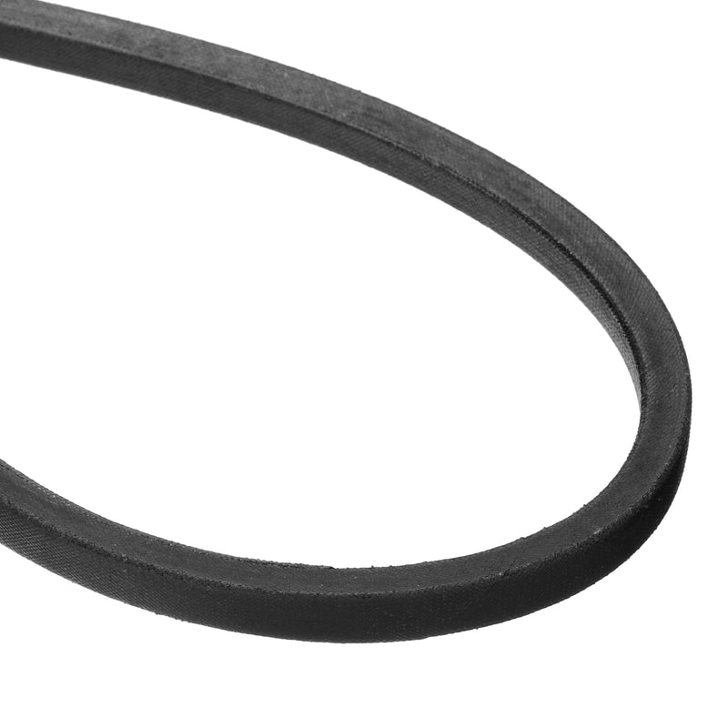 [Australia - AusPower] - uxcell 4pcs A20 or 4L220 Classic Wrapped Rubber V-Belt, 20"(508mm) Inside Circumference, A Profile V Belt 4 