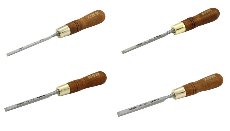 Narex Premium Ground Bevelled Chisel Width 18 mm