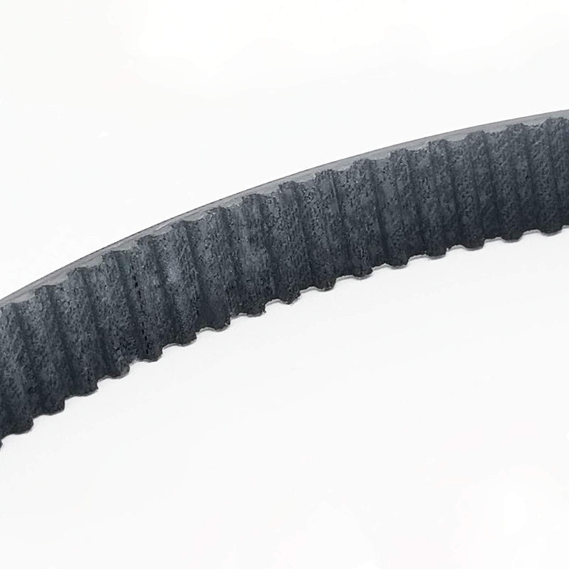 [Australia - AusPower] - 5 Inch Rubber Sand Belt Conveyor Belt PVC Conveyor Belt Seamless Circular Conveyor Belt 3M-354-9 Belt?2Pcs? 