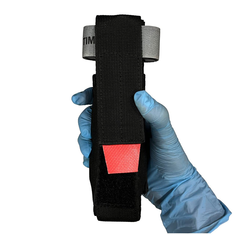 [Australia - AusPower] - Rescue Essentials CAT GEN 7 Tourniquet with Holder 