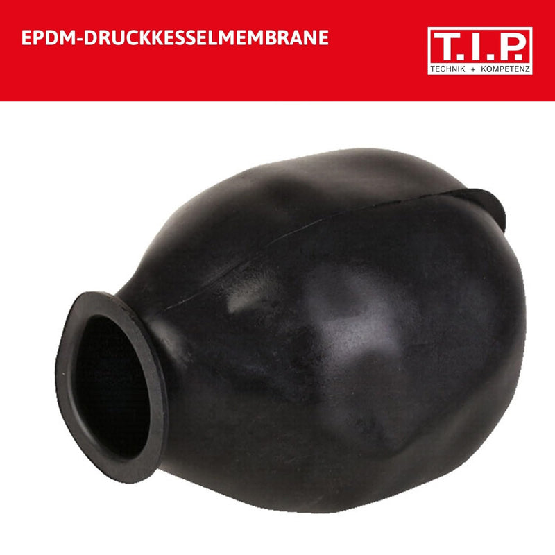 [Australia - AusPower] - T.I.P. 30905 Membrane for all domestic water systems with boiler volume up to 24 litres - European production - Material EPDM Kesselvolumen 15 bis 25 Liter 