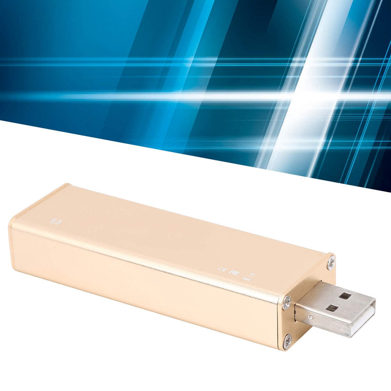 SDR Receiver 0 1KHz to 1 7GHz Ham Software Defined Radio Antennas High Stability Premium RTL SDR with Extended Tuning Range