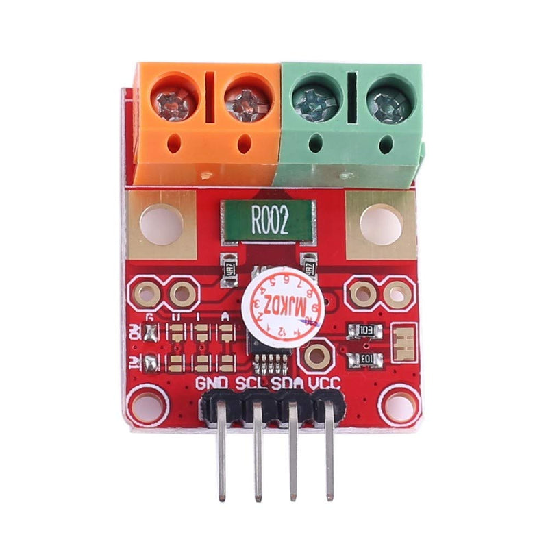 [Australia - AusPower] - DONGKER INA226 Voltage Current Module,0-36V 20A Power Monitor Module with I2C & SMBUS Compatible Interface for Measuring Voltage Current 