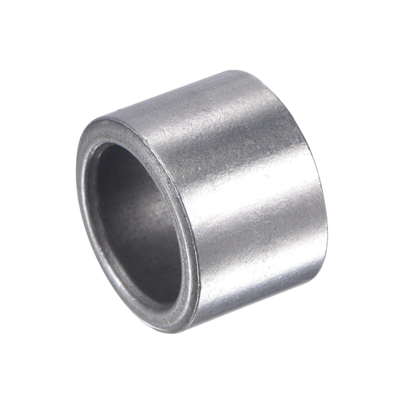 [Australia - AusPower] - uxcell Sleeve Bearings 10mm Bore 14mm OD 10mm Length Sintered Iron Self-Lubricating Bushings 6pcs 10x14x10mm 