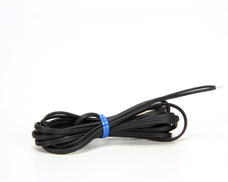 [Australia - AusPower] - Randell Probe, Dixell Ntc Defrost & Fan Relay W/ 8' Black RF CNT0505 - Genuine OEM Replacement Part 