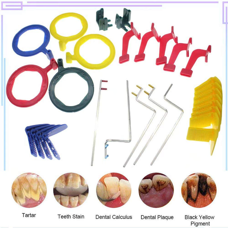 [Australia - AusPower] - Jinyi Quality Dental X-Ray Positioning System For XCP-DS Positioner Holder FPS3000 