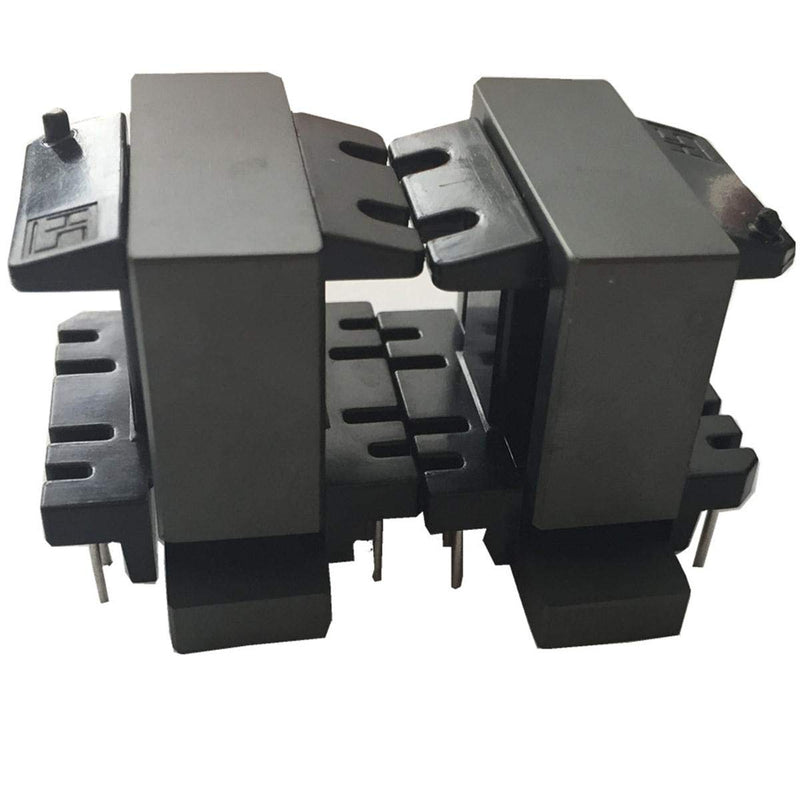 [Australia - AusPower] - 6sets EI33 6+6pin Power Transformer Core Inductor Ferrite Core Ferrite Chokes Ferrite Bead MnZn PC40 