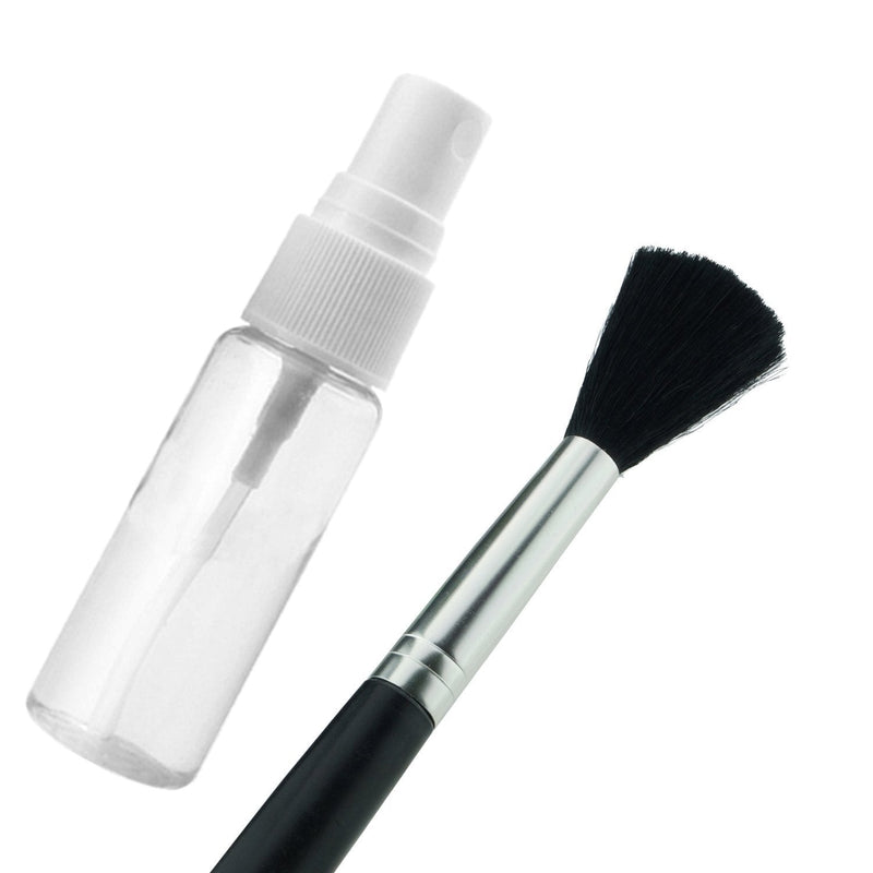 [Australia - AusPower] - Professional Camera Cleaning Kit for DSLR Cameras- Canon, Nikon, Pentax, Sony - Cleaning Tools and Accessories 