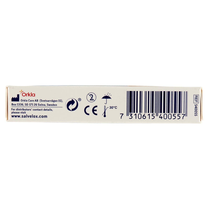 Salvelox Finger Mix Plasters 18 Units