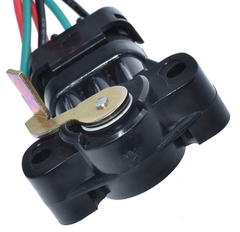 Walker Products 200-91042 Throttle Position Sensor
