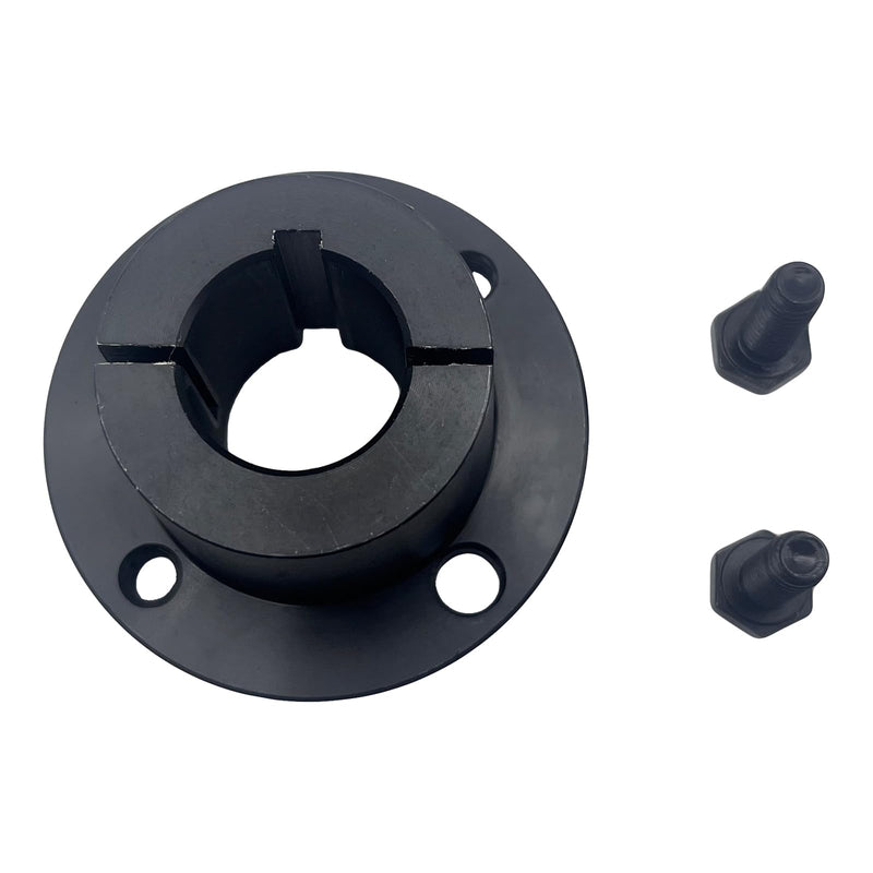 [Australia - AusPower] - STB Split Taper Bushings H-7/8, 7/8 inch Bore,Carbon Steel Material, H Type Split Locking Bushings for Pulleys/Sheaves H type taper bushing 