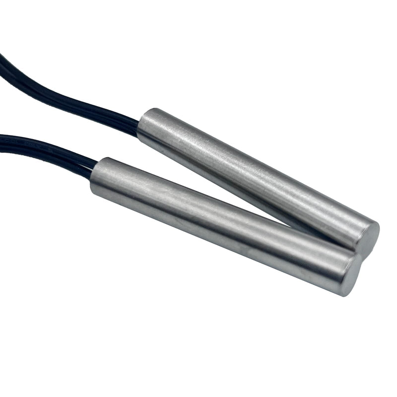[Australia - AusPower] - 1PCS 02-3410-21 Temperature Sensor Compatible with Scotsman 