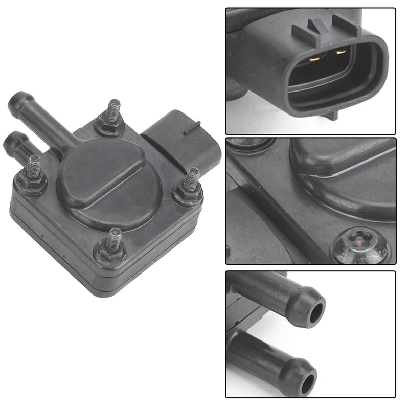 Differential Pressure Sensor, Pressure Sensor Transducer PSD1 K4238 Suitable for Mazda 5 (CR19) 2.0 2005 to 2010