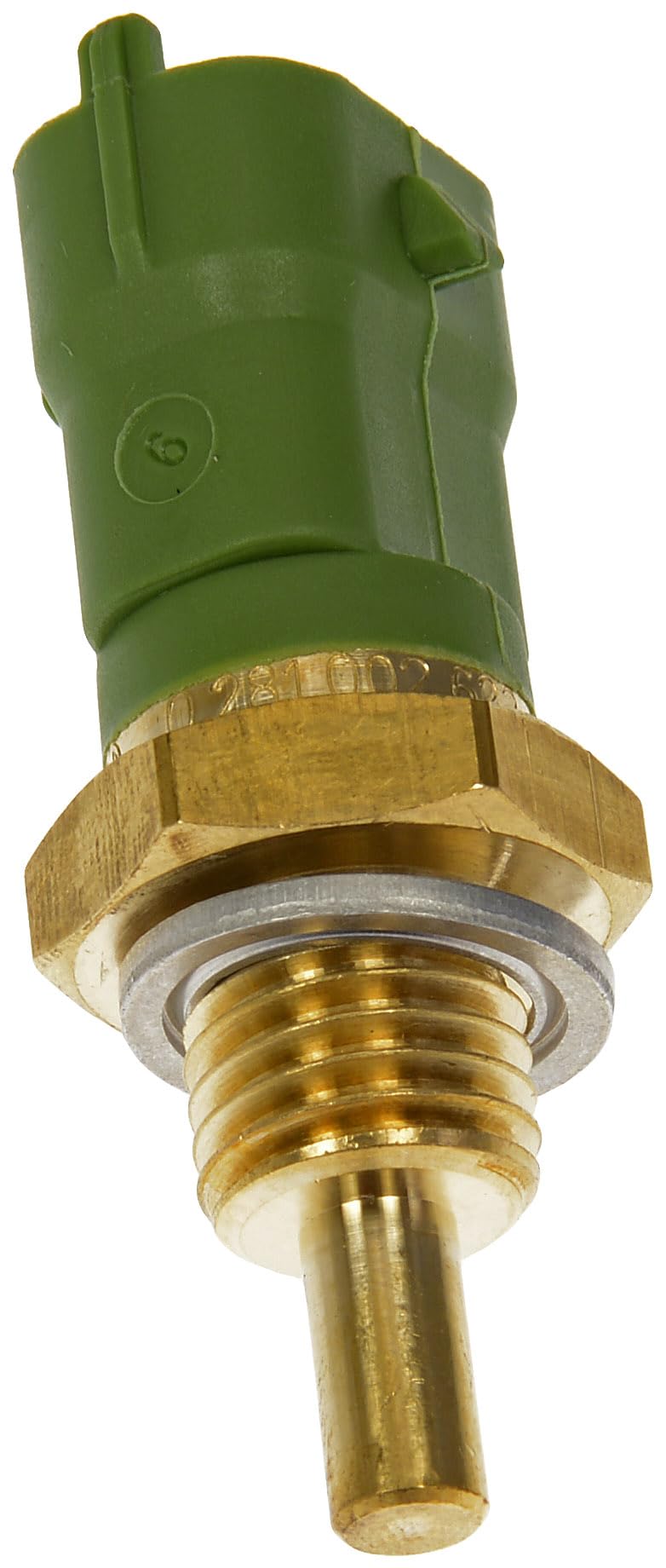 Dorman 926-543 Engine Fuel Temperature Sensor Compatible with Select Ford Models