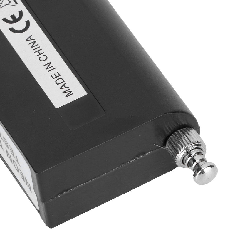 [Australia - AusPower] - Zerodis Neon Tester, Portable Neon Tube Lamp Fluorescent LED Tester Handheld Universal Lamp Detector Electrician Tool for Lamp Light Tube 