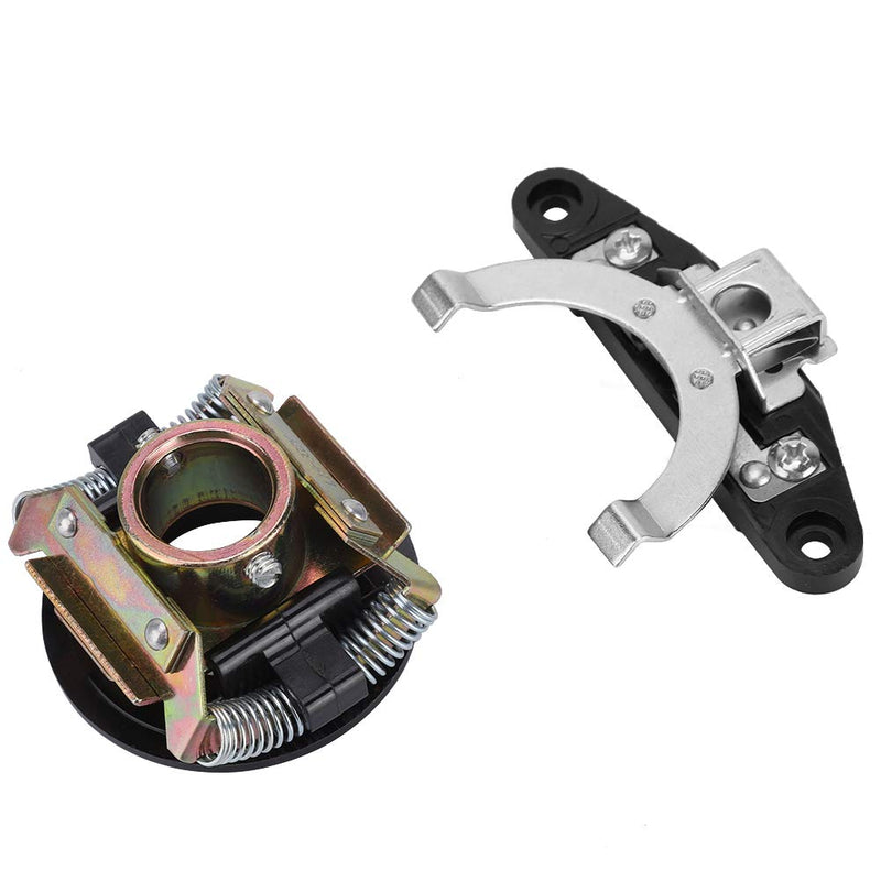 [Australia - AusPower] - L19-302Y Single-Phase Centrifugal Switch, Electric Motor Parts, Mechanical Controller Switch, Centrifugal Accessories, Electric Motor, Electronic Mechanical Tester for Machines, Sewing Machines 