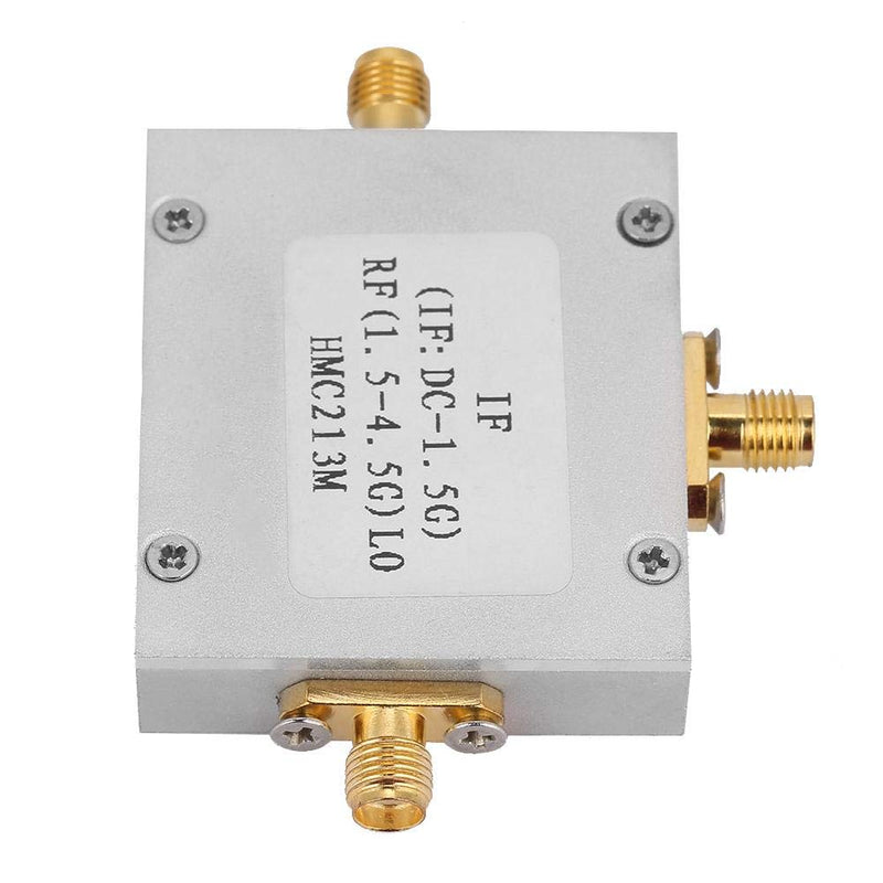 Passive Double Balanced Mixer, HMC213 Passive Mixer Diode Frequency Conversion Module