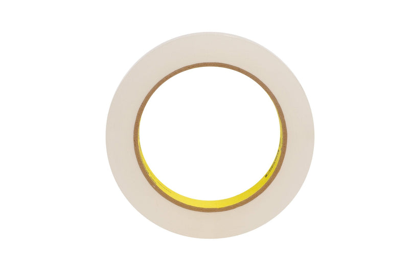 3M Scotch Light Duty Packaging Tape 605 Clear Cold Temperature, 3/4 in x 72 yd, Conveniently Packaged