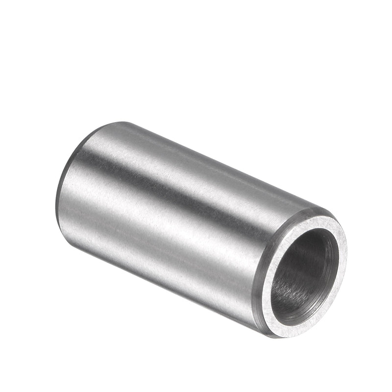 [Australia - AusPower] - uxcell Sleeve Bearings 5mmx8mmx16mm Chrome Steel Oilless Bushing 6pcs 5x8x16mm 