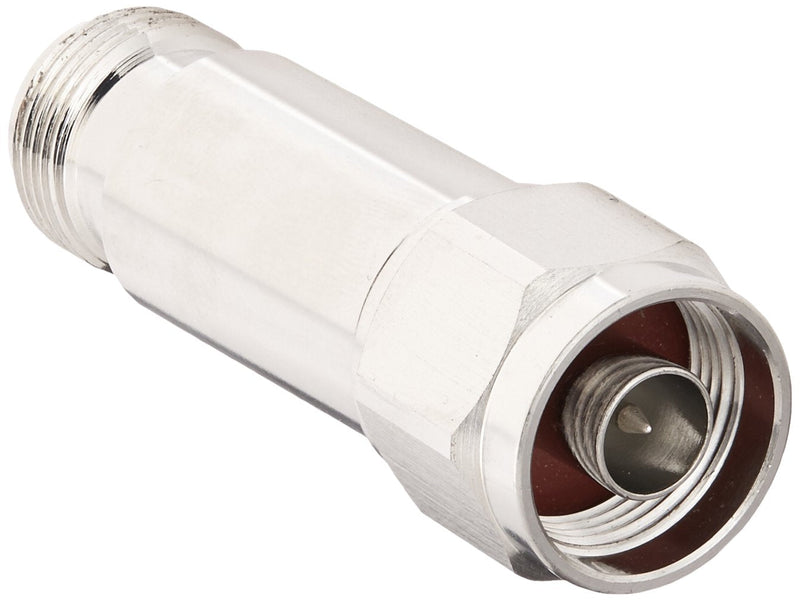 [Australia - AusPower] - Surecall 5dB Attenuator N Female to N Male, 5 W 
