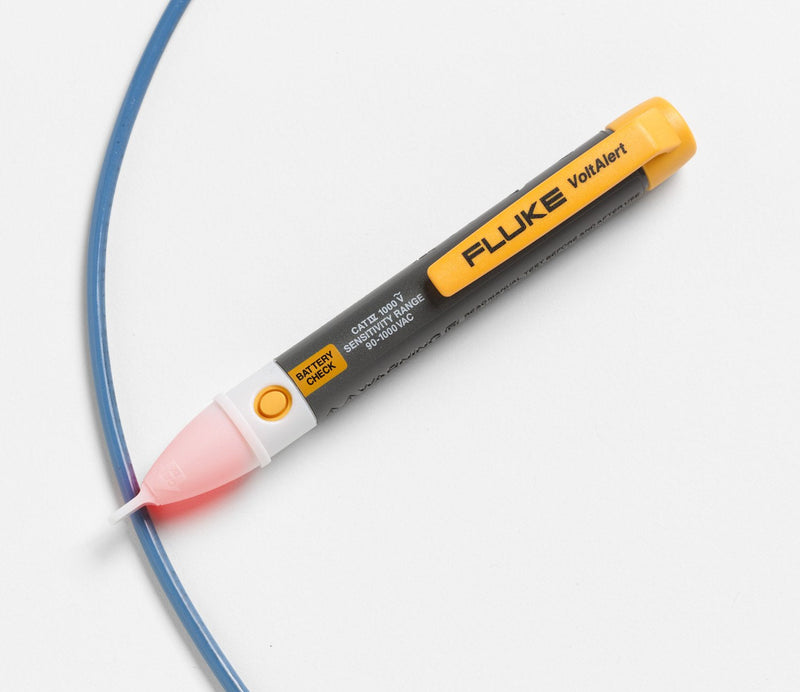 [Australia - AusPower] - Fluke 2AC Alert Voltage Tester 