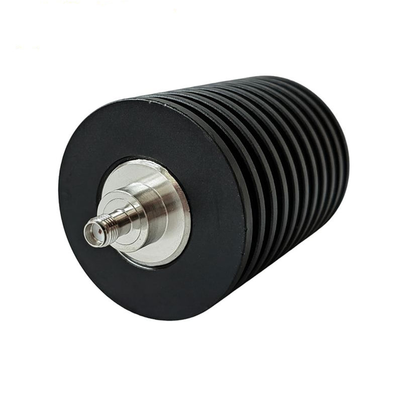 [Australia - AusPower] - 50W 3GHz SMA Male to Female Coaxial Fixed Attenuator (50db) 50db 