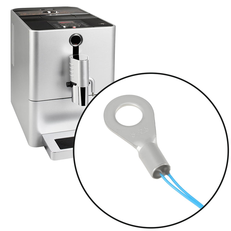 Coffee Thermistor Sensor Replacement OEM 70197 Compatible with Jura A1 A5 A9 and ENA Micro 1 5 8 9 90