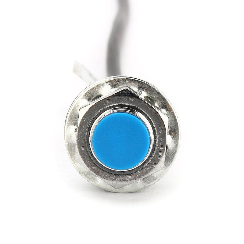[Australia - AusPower] - 5002C Hall Effect Sensor Proximity Switch NPN 3-Wire Normally Open With Magnet 