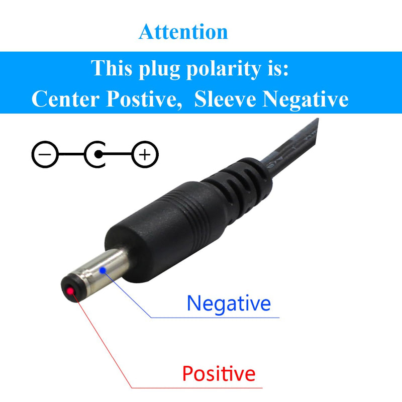 DC 15V 1A 1000mA Power Supply Adapter, Plug 5.5 mm x 2.1 mm with Selectable 5.5 mm x 2.5 mm, 3.5 mm x 1.35 mm Plug Tips 15 V, 1 A (single)