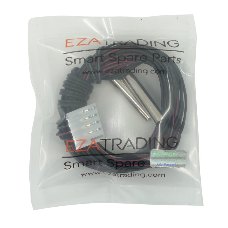 [Australia - AusPower] - 11-0515-21 EZA Temperature Sensor Replacement 11051521 for Scotsman Ice Machines - 1 Year Warranty 