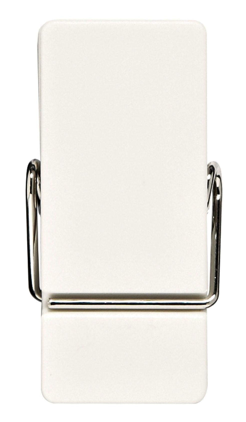[Australia - AusPower] - Command Strips 146587 Spring, 3 Clips/4 Strips, Clear 