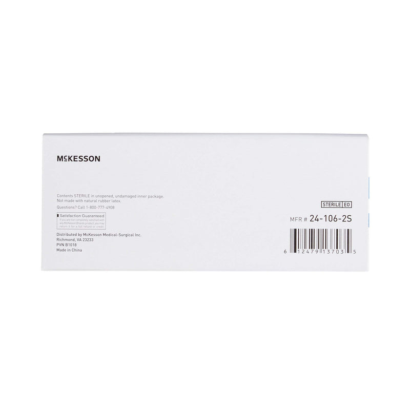 [Australia - AusPower] - McKesson Cottontip Applicator Sterile 6" - Box of 200 - Model 24-106-2s 