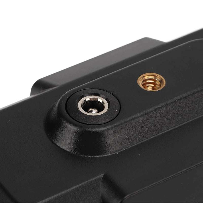 [Australia - AusPower] - Car Inclinometer, Universal Multifunction Real Time Monitor Slope Meter for Automobile 
