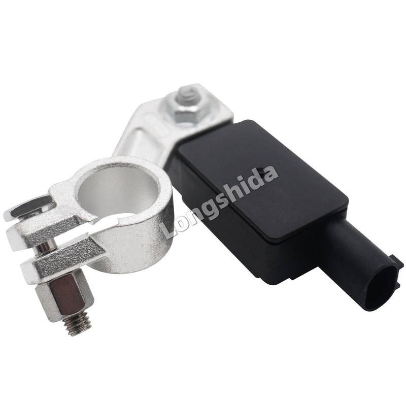 Battery Current Sensor 68289207AC Intelligent Battery Sensor IBS Direct Fit OE Replacement Compatible with Jeep Gladiator 2020-2025 Wrangler 2018-2025 Ram 1500 2019-2024