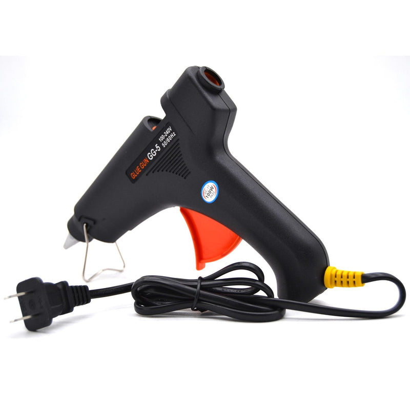 [Australia - AusPower] - Sealing Wax Hot Melting Glue Gun (100W), Standard Size for the Diameter 4 inch sticks 