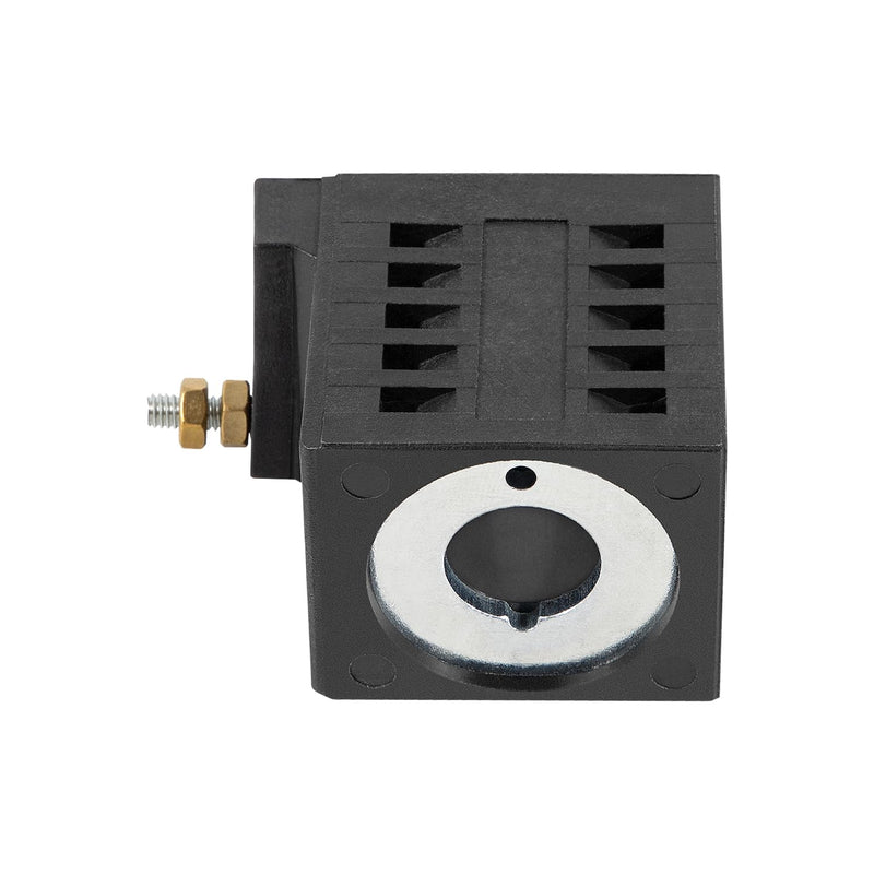 [Australia - AusPower] - Replacement for Deltrol 10226-33 Hydraulic Power Unit Lift Dump - 10VDC, 25 Watt Solenoid Coil 