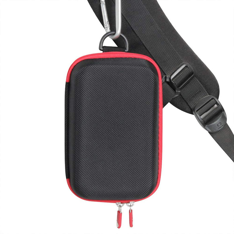 [Australia - AusPower] - Hermitshell Hard Travel Case for INNOVA 3320/3340 Auto-Ranging Digital Multimeter 