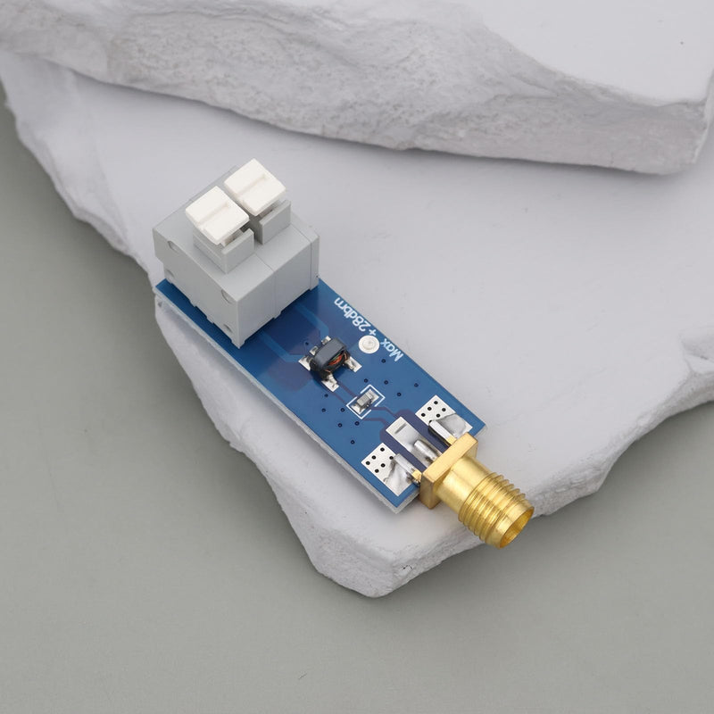 2 x Mini Aerial Balun 1:9 160m - 6m Compatible with Ham It Up