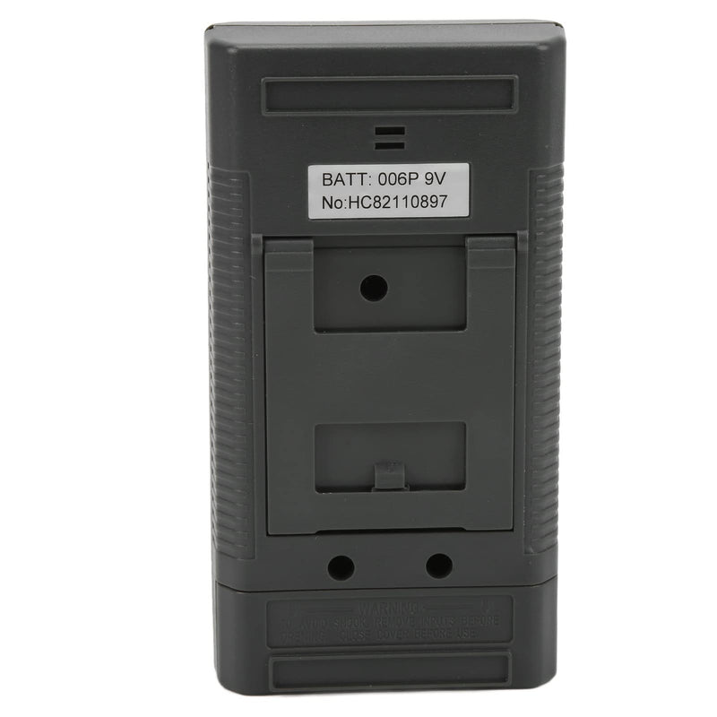 [Australia - AusPower] - ‑1310 Digital Thermocouple Temperature Thermometer Portable Digital K Type Thermoemter The Off/℃/℉ Switch ‑200℃‑1370℃ / ‑328°F‑2498 °F 