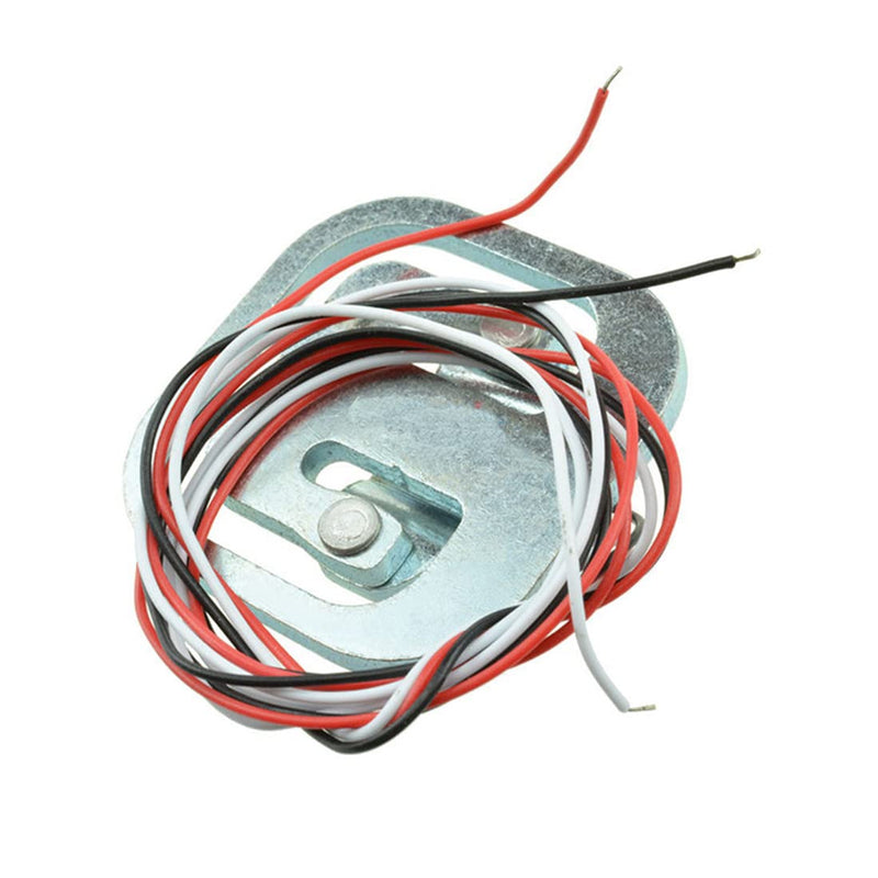 [Australia - AusPower] - HiLetgo 20pcs 50KG Human Body Load Scale Weight Sensor Resistance Strain Half-Bridge Human Scale Load Weight Cell Weighing Sensor for HX711 