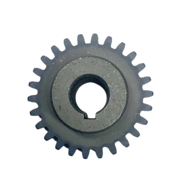 [Australia - AusPower] - 116658 Replacement 26 Tooth Crown Gear for Slide-Out Mechanisms Compatible with Lippert Above-Floor Slides 12 DP/14.5 PA 