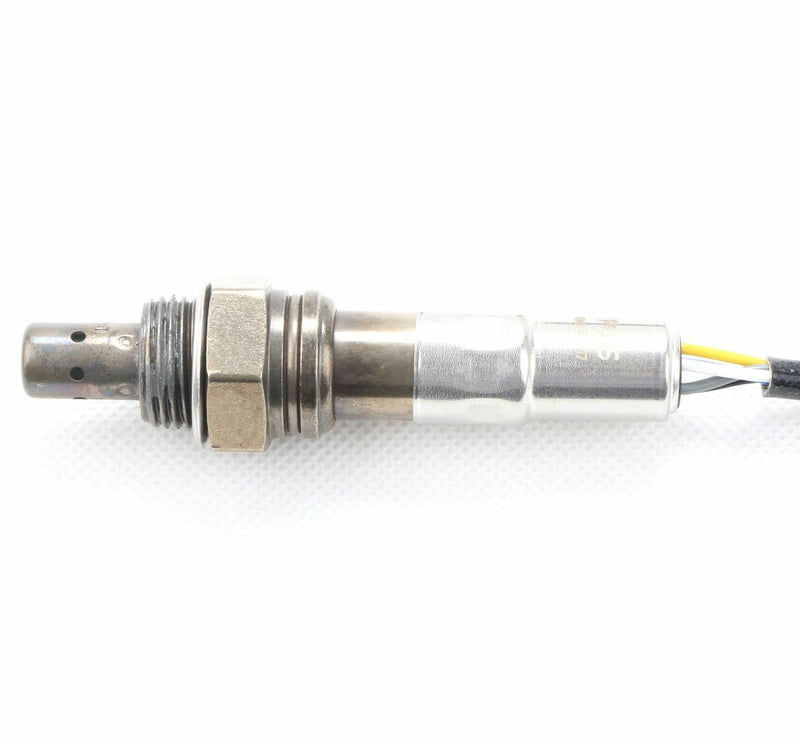 MOSTPLUS Oxygen Sensor Male Upstream O2 Sensor Compatible with 2008-2010 Mazda 5 2.3L 2006-2013 Mazda 3 2.0L 2006-2009 Mazda 3 2.3L, Replace 234-5058 213-4610