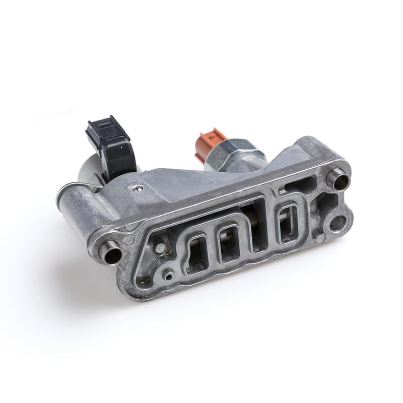 Tykick 918-056 VVT Solenoid Variable Valve Timing Solenoid for Honda Odyssey 2008-2017 Honda Pilot 2009-2015 Accord 2008-2012 Acura RDX 2013-2015 3.5L V6 Replaces 15810R70A03,15810R70A04,2T1136,918056