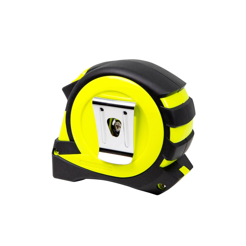 [Australia - AusPower] - Komelon 12' Self Lock Hi-Vis Speedmark Tape Measure 3.7 m 