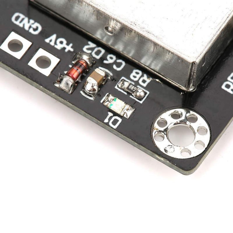 [Australia - AusPower] - Logarithmic Detector Logarithmic Power Meter AD8317 1M-10GHz 60dB Power Meter Amplifier Controller 