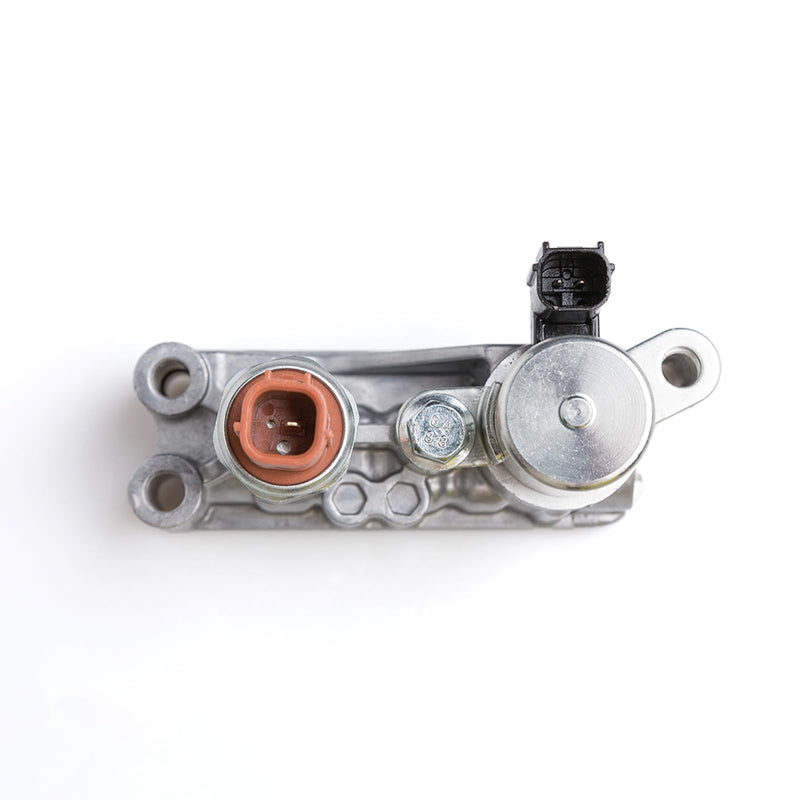 Tykick 918-056 VVT Solenoid Variable Valve Timing Solenoid for Honda Odyssey 2008-2017 Honda Pilot 2009-2015 Accord 2008-2012 Acura RDX 2013-2015 3.5L V6 Replaces 15810R70A03,15810R70A04,2T1136,918056
